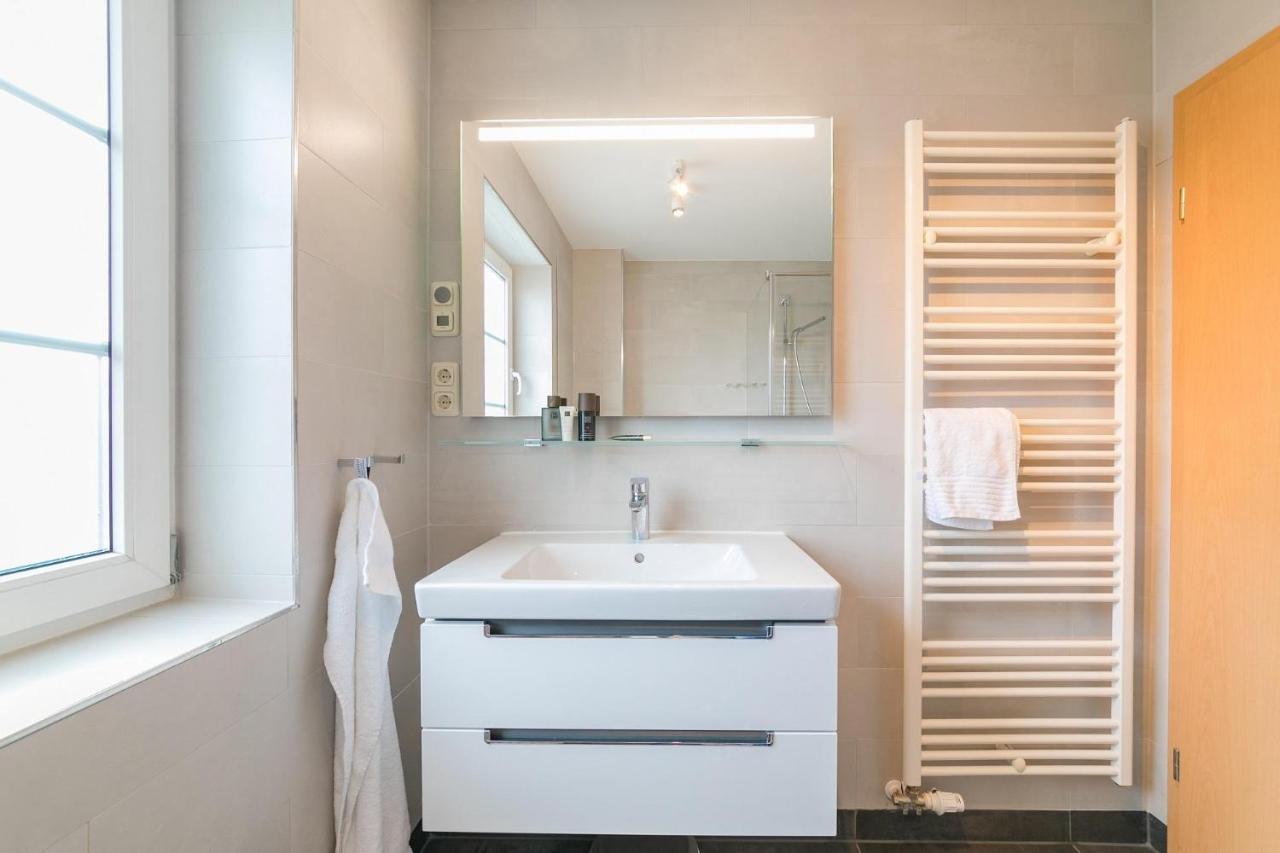 징스트 Friedenstr_ _Haus Lux_ 빌라 외부 사진