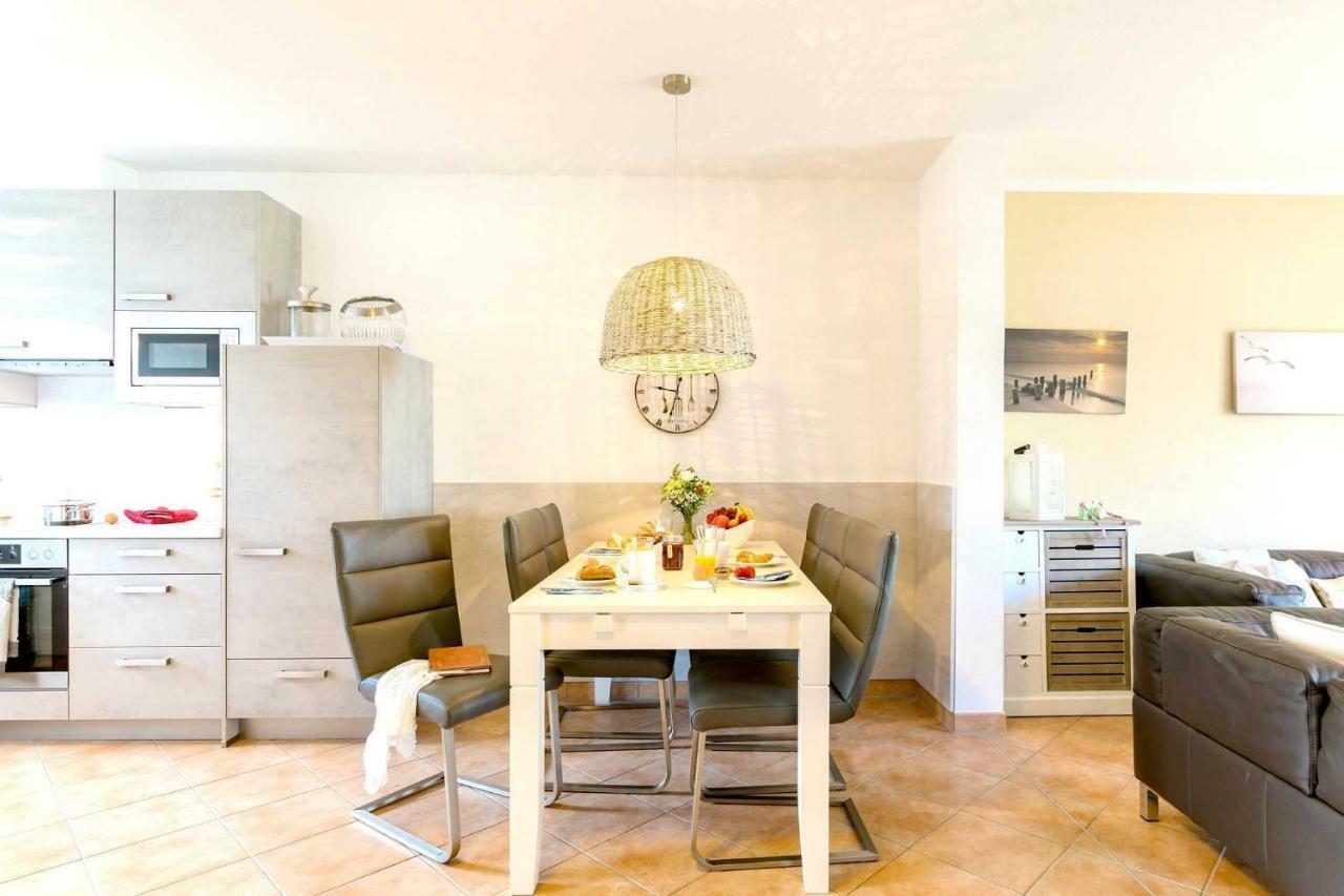 징스트 Friedenstr_ _Haus Lux_ 빌라 외부 사진